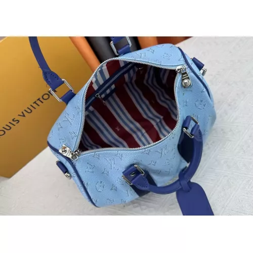 Replica Louis Vuitton AAA Quality Handbags For Women #1357355 $72.00 USD for Wholesale