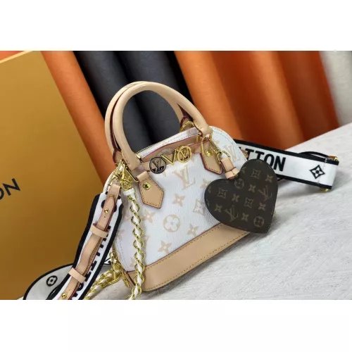 Replica Louis Vuitton AAA Quality Handbags For Women #1357357 $76.00 USD for Wholesale