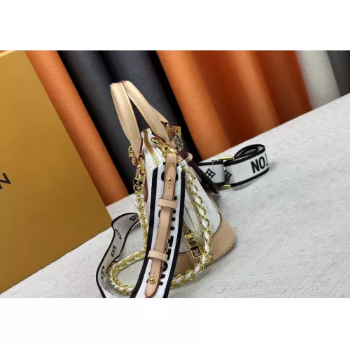 Replica Louis Vuitton AAA Quality Handbags For Women #1357357 $76.00 USD for Wholesale