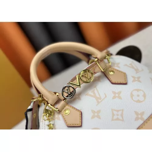 Replica Louis Vuitton AAA Quality Handbags For Women #1357357 $76.00 USD for Wholesale