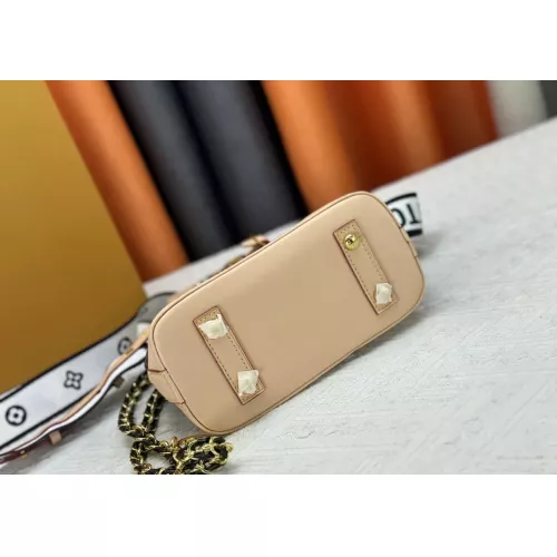 Replica Louis Vuitton AAA Quality Handbags For Women #1357358 $76.00 USD for Wholesale