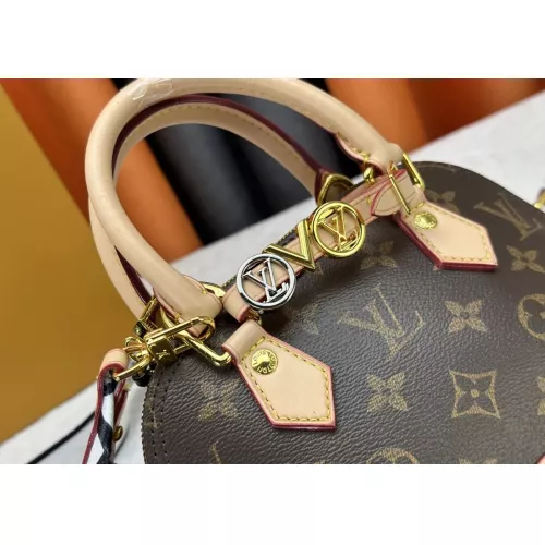 Replica Louis Vuitton AAA Quality Handbags For Women #1357358 $76.00 USD for Wholesale