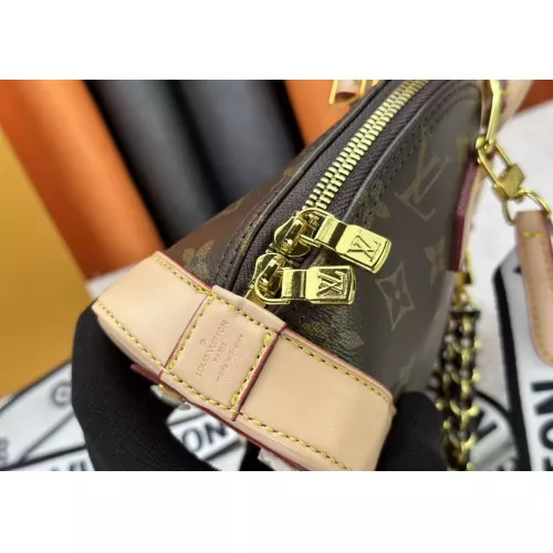 Replica Louis Vuitton AAA Quality Handbags For Women #1357358 $76.00 USD for Wholesale