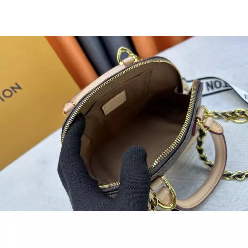 Replica Louis Vuitton AAA Quality Handbags For Women #1357358 $76.00 USD for Wholesale