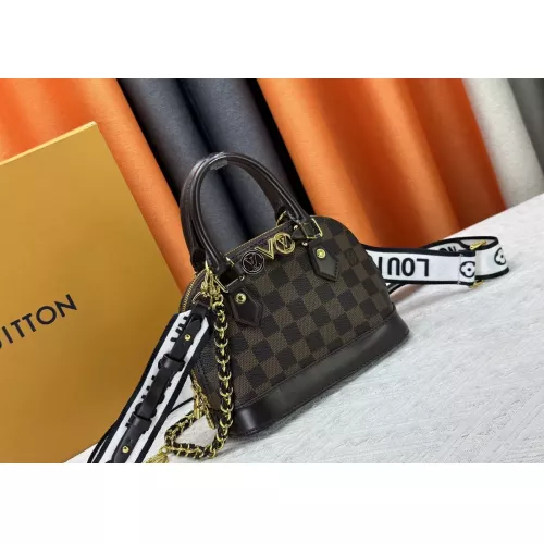 Replica Louis Vuitton AAA Quality Handbags For Women #1357359 $76.00 USD for Wholesale