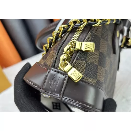 Replica Louis Vuitton AAA Quality Handbags For Women #1357359 $76.00 USD for Wholesale