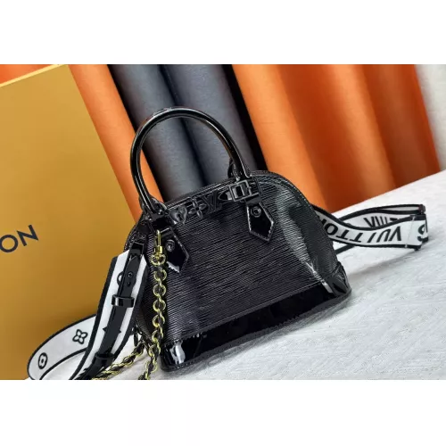 Louis Vuitton AAA Quality Handbags For Women #1357360 $76.00 USD, Wholesale Replica Louis Vuitton AAA Quality Handbags