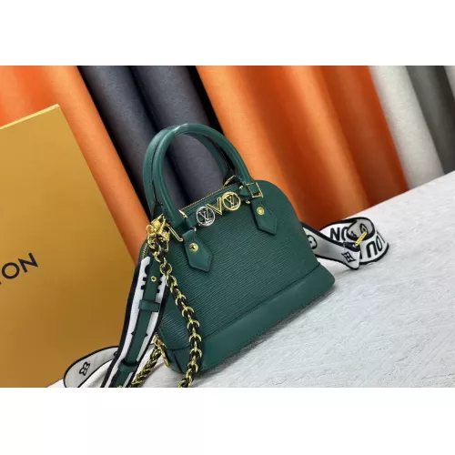 Replica Louis Vuitton AAA Quality Handbags For Women #1357361 $76.00 USD for Wholesale