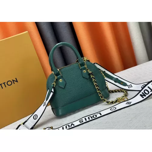 Replica Louis Vuitton AAA Quality Handbags For Women #1357361 $76.00 USD for Wholesale