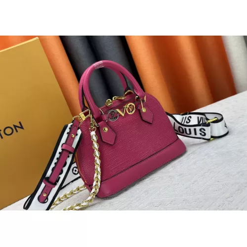 Replica Louis Vuitton AAA Quality Handbags For Women #1357362 $76.00 USD for Wholesale