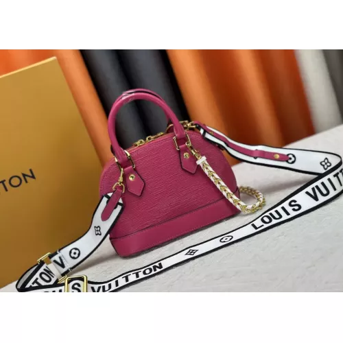 Replica Louis Vuitton AAA Quality Handbags For Women #1357362 $76.00 USD for Wholesale