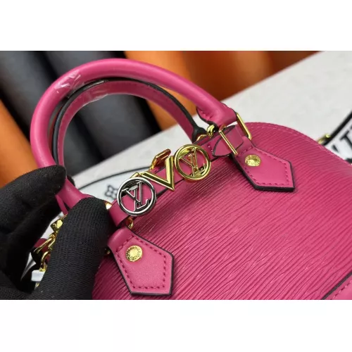 Replica Louis Vuitton AAA Quality Handbags For Women #1357362 $76.00 USD for Wholesale