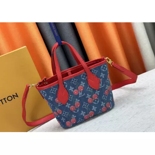 Replica Louis Vuitton AAA Quality Handbags For Women #1357365 $72.00 USD for Wholesale