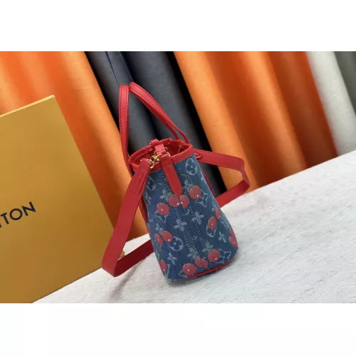Replica Louis Vuitton AAA Quality Handbags For Women #1357365 $72.00 USD for Wholesale
