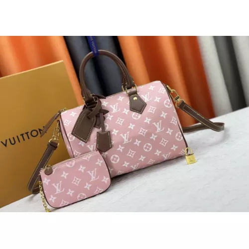 Louis Vuitton AAA Quality Handbags For Women #1357366 $72.00 USD, Wholesale Replica Louis Vuitton AAA Quality Handbags