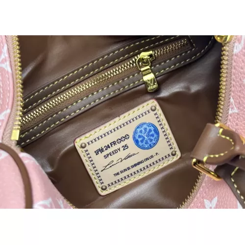 Replica Louis Vuitton AAA Quality Handbags For Women #1357366 $72.00 USD for Wholesale
