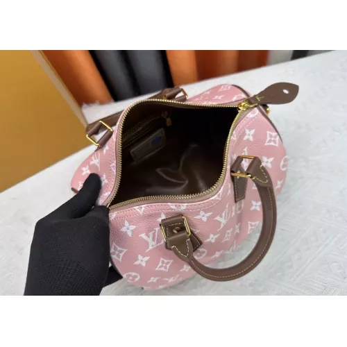 Replica Louis Vuitton AAA Quality Handbags For Women #1357366 $72.00 USD for Wholesale