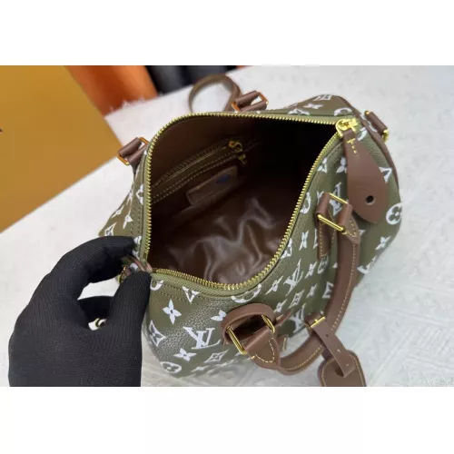 Replica Louis Vuitton AAA Quality Handbags For Women #1357367 $72.00 USD for Wholesale