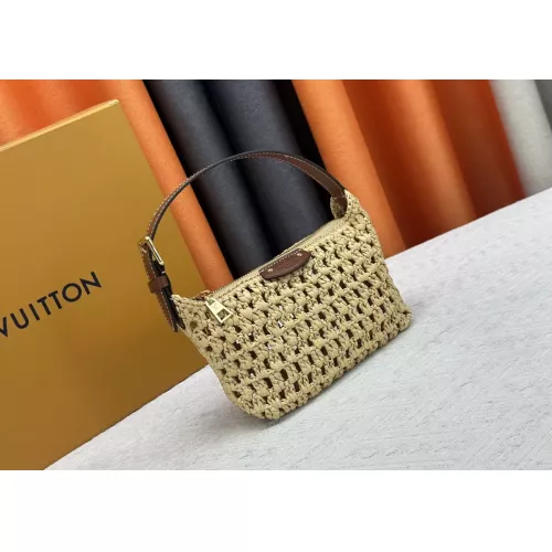 Replica Louis Vuitton AAA Quality Handbags For Women #1357369 $85.00 USD for Wholesale