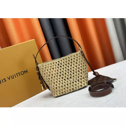 Louis Vuitton AAA Quality Handbags For Women #1357371 $88.00 USD, Wholesale Replica Louis Vuitton AAA Quality Handbags
