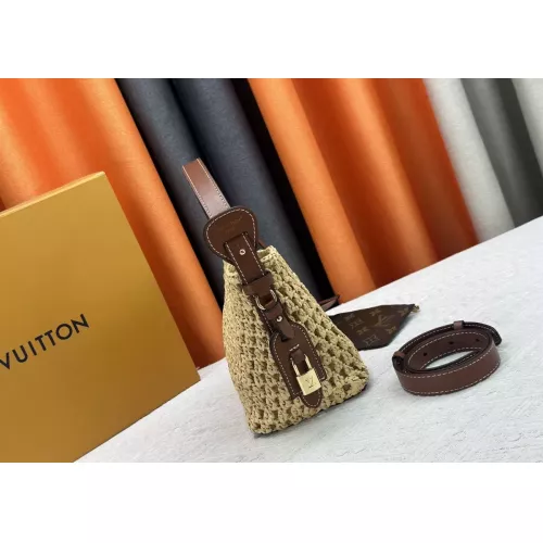 Replica Louis Vuitton AAA Quality Handbags For Women #1357371 $88.00 USD for Wholesale