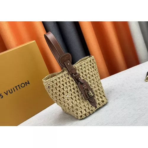 Replica Louis Vuitton AAA Quality Handbags For Women #1357371 $88.00 USD for Wholesale
