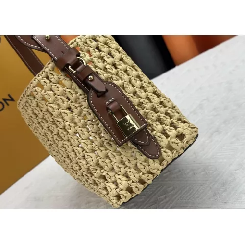 Replica Louis Vuitton AAA Quality Handbags For Women #1357371 $88.00 USD for Wholesale