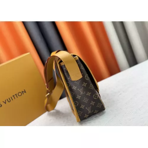 Replica Louis Vuitton AAA Quality Messenger Bags For Unisex #1357373 $76.00 USD for Wholesale
