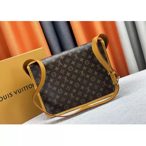 Replica Louis Vuitton AAA Quality Messenger Bags For Unisex #1357373 $76.00 USD for Wholesale