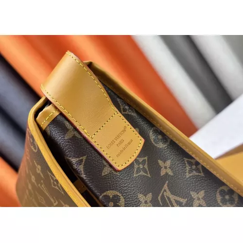 Replica Louis Vuitton AAA Quality Messenger Bags For Unisex #1357373 $76.00 USD for Wholesale