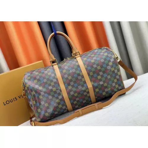 Replica Louis Vuitton Travel Bags #1357380 $80.00 USD for Wholesale