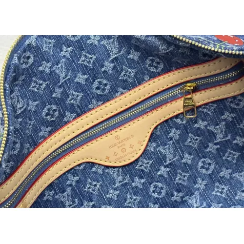 Replica Louis Vuitton Travel Bags #1357381 $82.00 USD for Wholesale
