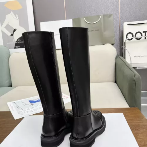 Replica Balenciaga Boots For Women #1357382 $140.00 USD for Wholesale