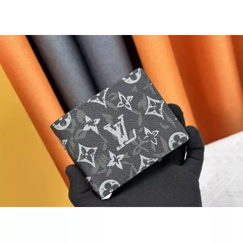 Louis Vuitton LV Wallets #1357383 $40.00 USD, Wholesale Replica Louis Vuitton LV Wallets