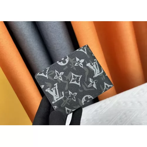 Replica Louis Vuitton LV Wallets #1357383 $40.00 USD for Wholesale