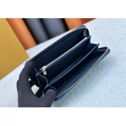 Replica Louis Vuitton LV Card Case #1357385 $48.00 USD for Wholesale