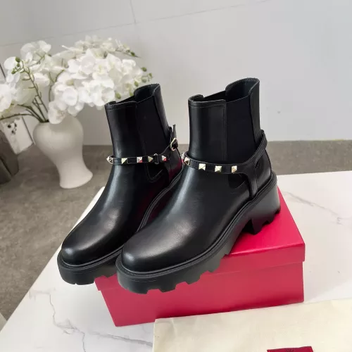 Valentino Boots For Women #1357391