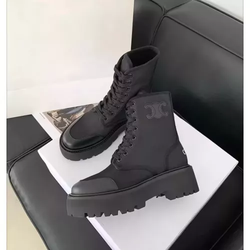 Celine Boots For Women #1357392
