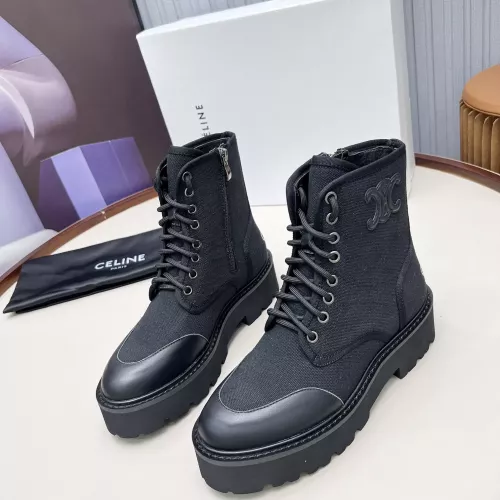 Celine Boots For Women #1357394