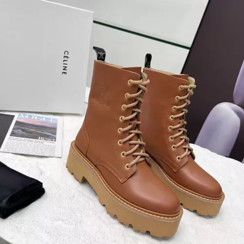 Celine Boots For Women #1357397