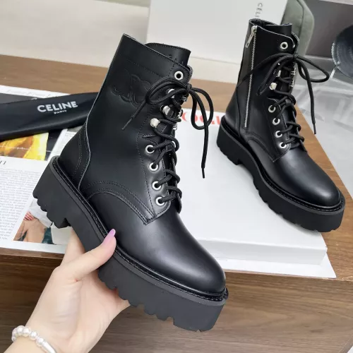 Celine Boots For Women #1357401