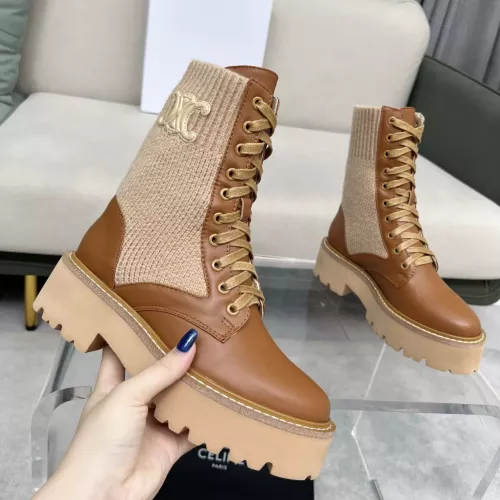 Celine Boots For Women #1357402