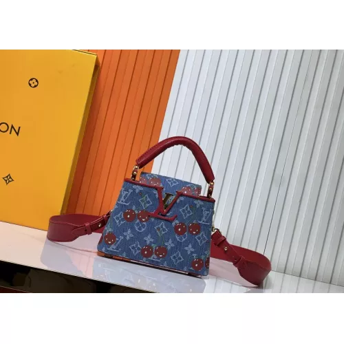 Louis Vuitton AAA Quality Handbags #1357404 $88.00 USD, Wholesale Replica Louis Vuitton AAA Quality Handbags