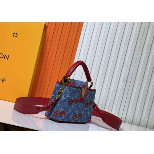 Replica Louis Vuitton AAA Quality Handbags #1357404 $88.00 USD for Wholesale