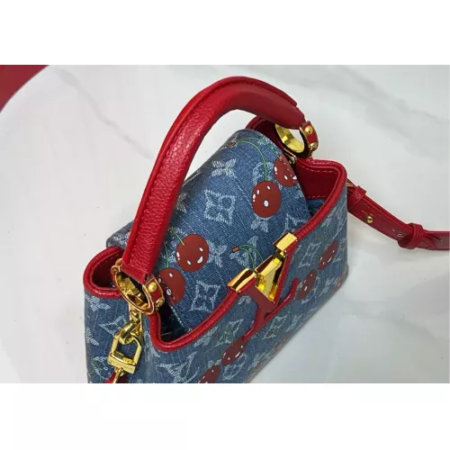 Replica Louis Vuitton AAA Quality Handbags #1357404 $88.00 USD for Wholesale