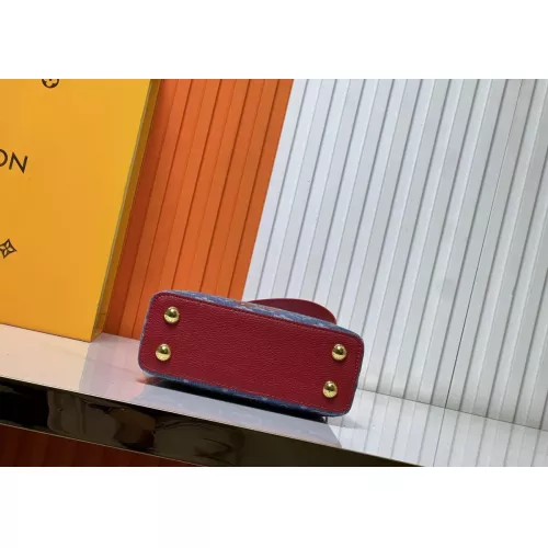 Replica Louis Vuitton AAA Quality Handbags #1357404 $88.00 USD for Wholesale
