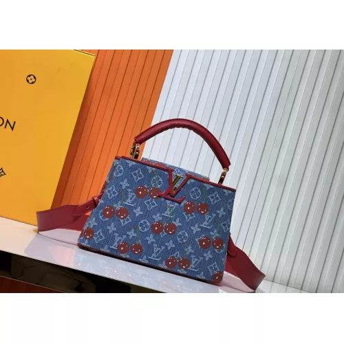Louis Vuitton AAA Quality Handbags #1357405 $92.00 USD, Wholesale Replica Louis Vuitton AAA Quality Handbags