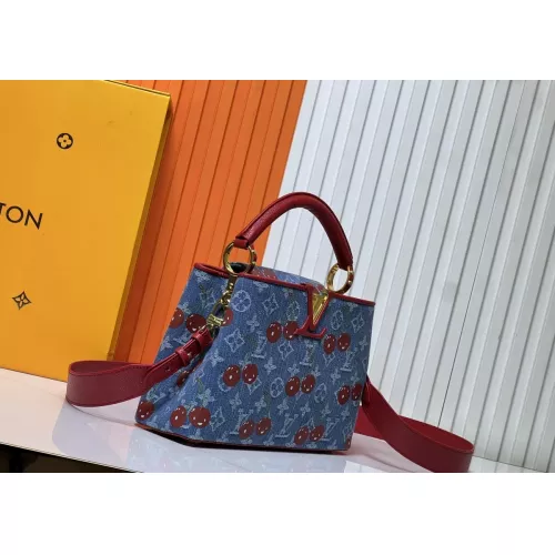 Replica Louis Vuitton AAA Quality Handbags #1357405 $92.00 USD for Wholesale