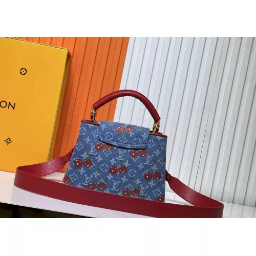 Replica Louis Vuitton AAA Quality Handbags #1357405 $92.00 USD for Wholesale