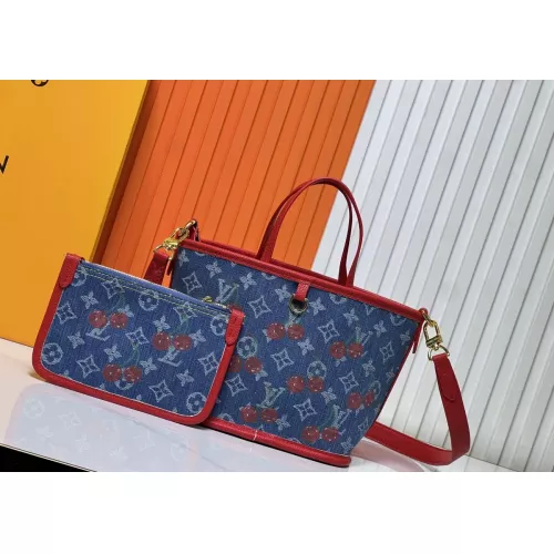 Louis Vuitton AAA Quality Handbags #1357406 $72.00 USD, Wholesale Replica Louis Vuitton AAA Quality Handbags